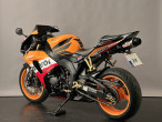 2007 Honda CBR 1000 RR Fireblade 2007 Honda CBR 1000 RR Fireblade