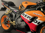 2007 Honda CBR 1000 RR Fireblade 2007 Honda CBR 1000 RR Fireblade