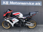 2007 Honda CBR 1000 RR Fireblade