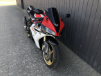 2007 Honda CBR 1000 RR Fireblade