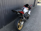2007 Honda CBR 1000 RR Fireblade