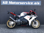 2007 Honda CBR 1000 RR Fireblade