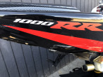 2007 Honda CBR 1000 RR Fireblade