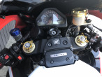 2007 Honda CBR 1000 RR Fireblade