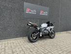 2007 Honda CBR 1000 RR Fireblade 2007 Honda CBR 1000 RR Fireblade