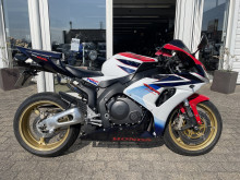 Honda CBR 1000 RR Fireblade Honda CBR 1000 RR Fireblade