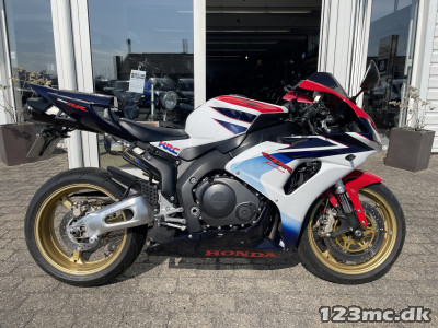 Honda CBR 1000 RR Fireblade