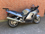 2007 Honda CBR 1100 XX