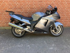 2007 Honda CBR 1100 XX