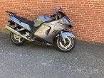 2007 Honda CBR 1100 XX