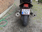 2007 Honda CBR 1100 XX