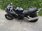 2007 Honda CBR 1100 XX