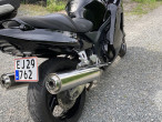 2007 Honda CBR 1100 XX