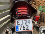 2007 Honda CBR 1100 XX