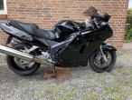 2007 Honda CBR 1100 XX