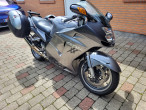 2007 Honda CBR 1100 XX 2007 Honda CBR 1100 XX