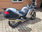 2007 Honda CBR 1100 XX 2007 Honda CBR 1100 XX