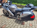 2007 Honda CBR 1100 XX 2007 Honda CBR 1100 XX