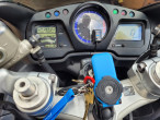2007 Honda CBR 1100 XX 2007 Honda CBR 1100 XX