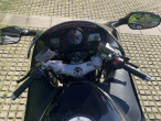 2007 Honda CBR 1100 XX 2007 Honda CBR 1100 XX