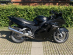 2007 Honda CBR 1100 XX 2007 Honda CBR 1100 XX