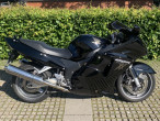 2007 Honda CBR 1100 XX 2007 Honda CBR 1100 XX