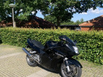 2007 Honda CBR 1100 XX 2007 Honda CBR 1100 XX