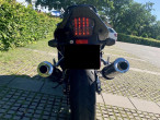 2007 Honda CBR 1100 XX 2007 Honda CBR 1100 XX