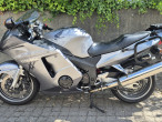 2007 Honda CBR 1100 XX