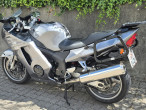 2007 Honda CBR 1100 XX