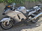 2007 Honda CBR 1100 XX