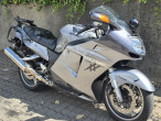 2007 Honda CBR 1100 XX