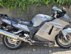 2007 Honda CBR 1100 XX