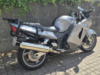 2007 Honda CBR 1100 XX