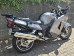 2007 Honda CBR 1100 XX