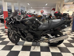 2007 Honda CBR 1100 XX 2007 Honda CBR 1100 XX