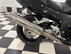 2007 Honda CBR 1100 XX 2007 Honda CBR 1100 XX
