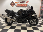Honda CBR 1100 XX Honda CBR 1100 XX