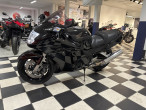 2007 Honda CBR 1100 XX 2007 Honda CBR 1100 XX