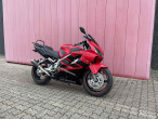 2007 Honda CBR 600 F