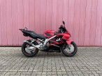 Honda CBR 600 F