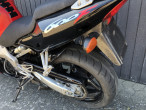 2007 Honda CBR 600 F