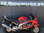 Honda CBR 600 F