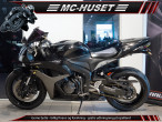 2007 Honda CBR 600 RR