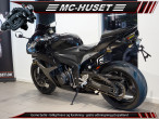 2007 Honda CBR 600 RR
