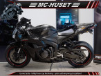2007 Honda CBR 600 RR