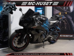 2007 Honda CBR 600 RR