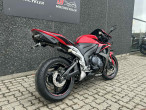 2007 Honda CBR 600 RR 2007 Honda CBR 600 RR