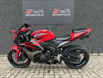 2007 Honda CBR 600 RR 2007 Honda CBR 600 RR