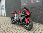 2007 Honda CBR 600 RR 2007 Honda CBR 600 RR